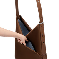 ORIGAMI HOBO BAG