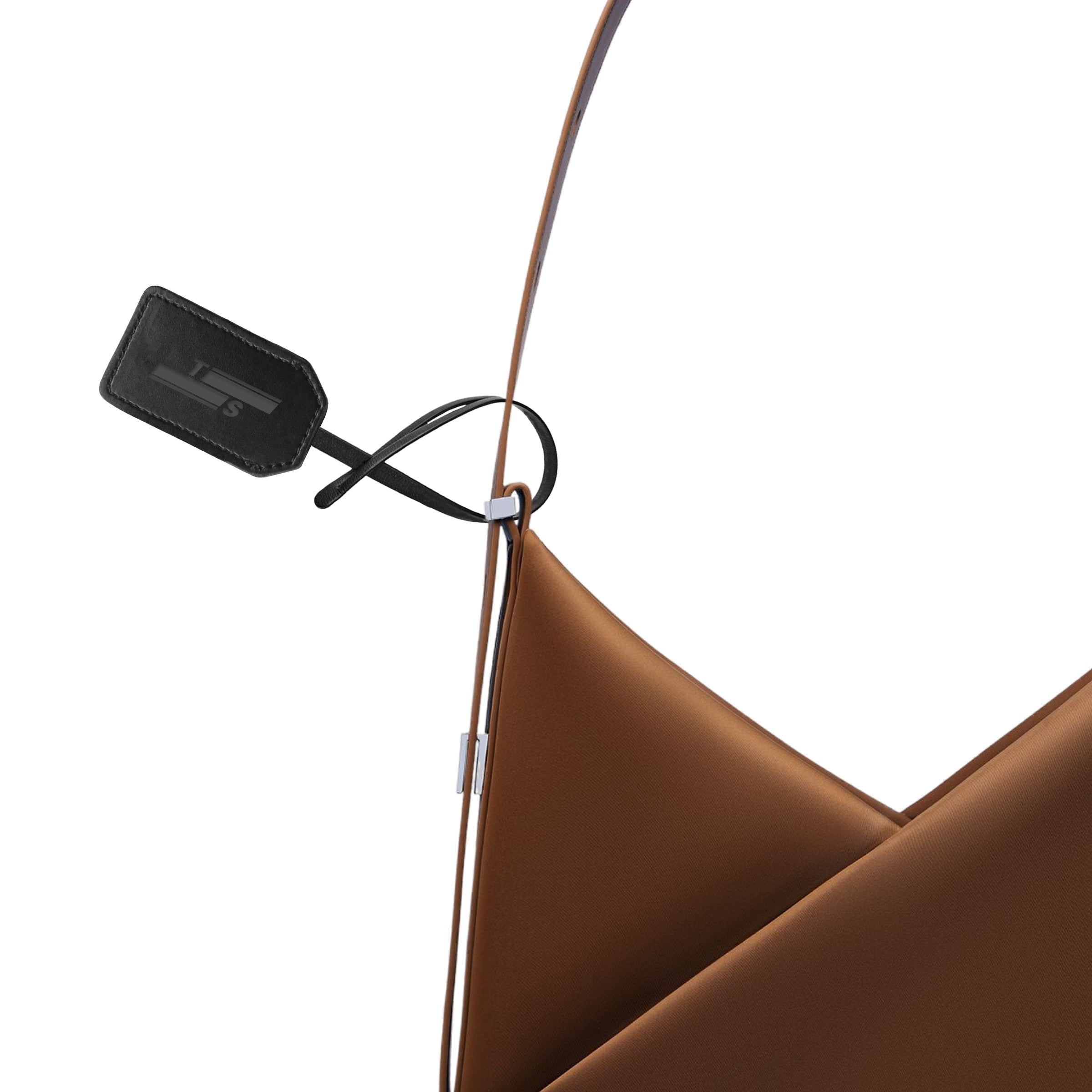 ORIGAMI HOBO BAG