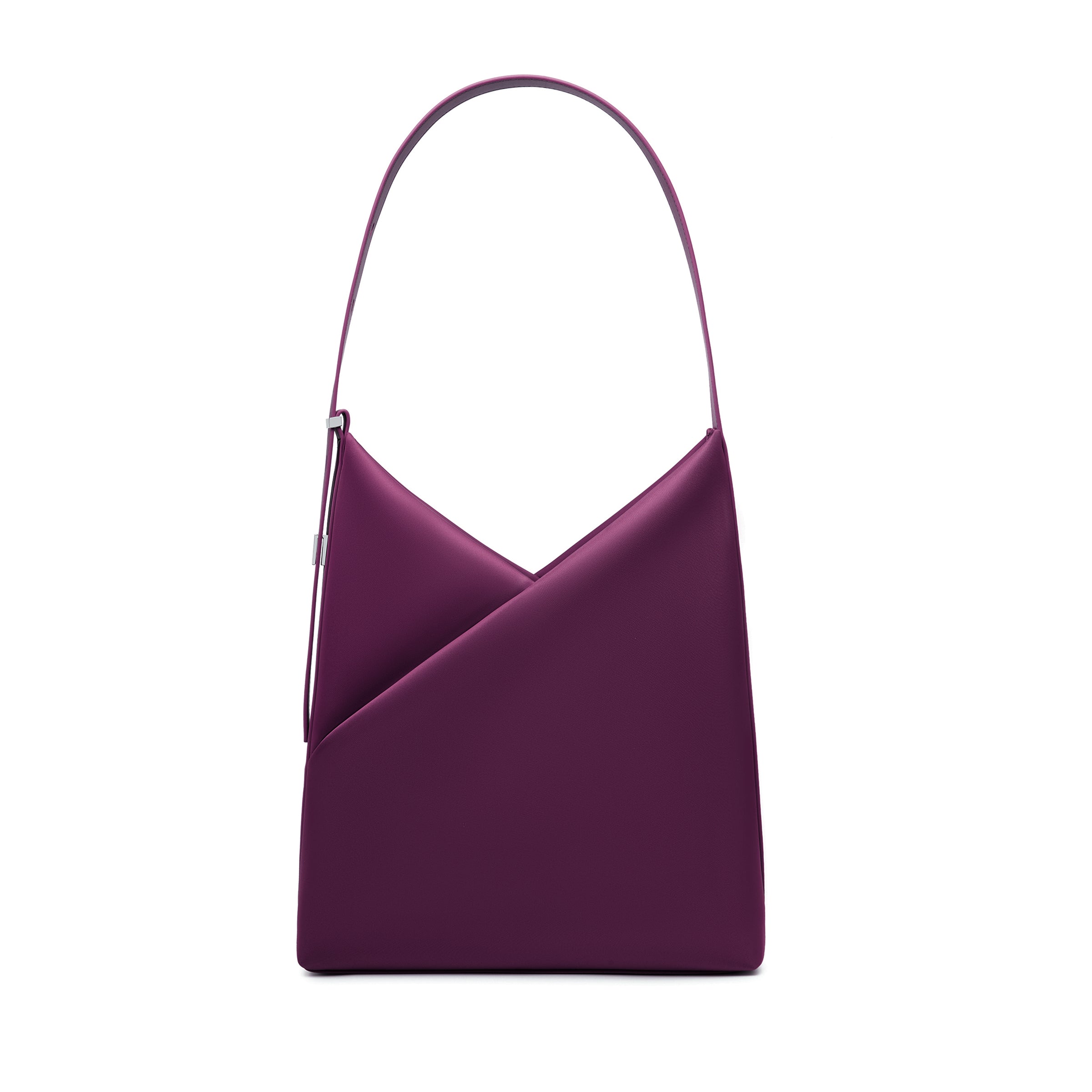 ORIGAMI HOBO BAG