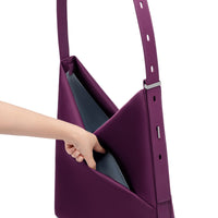 ORIGAMI HOBO BAG