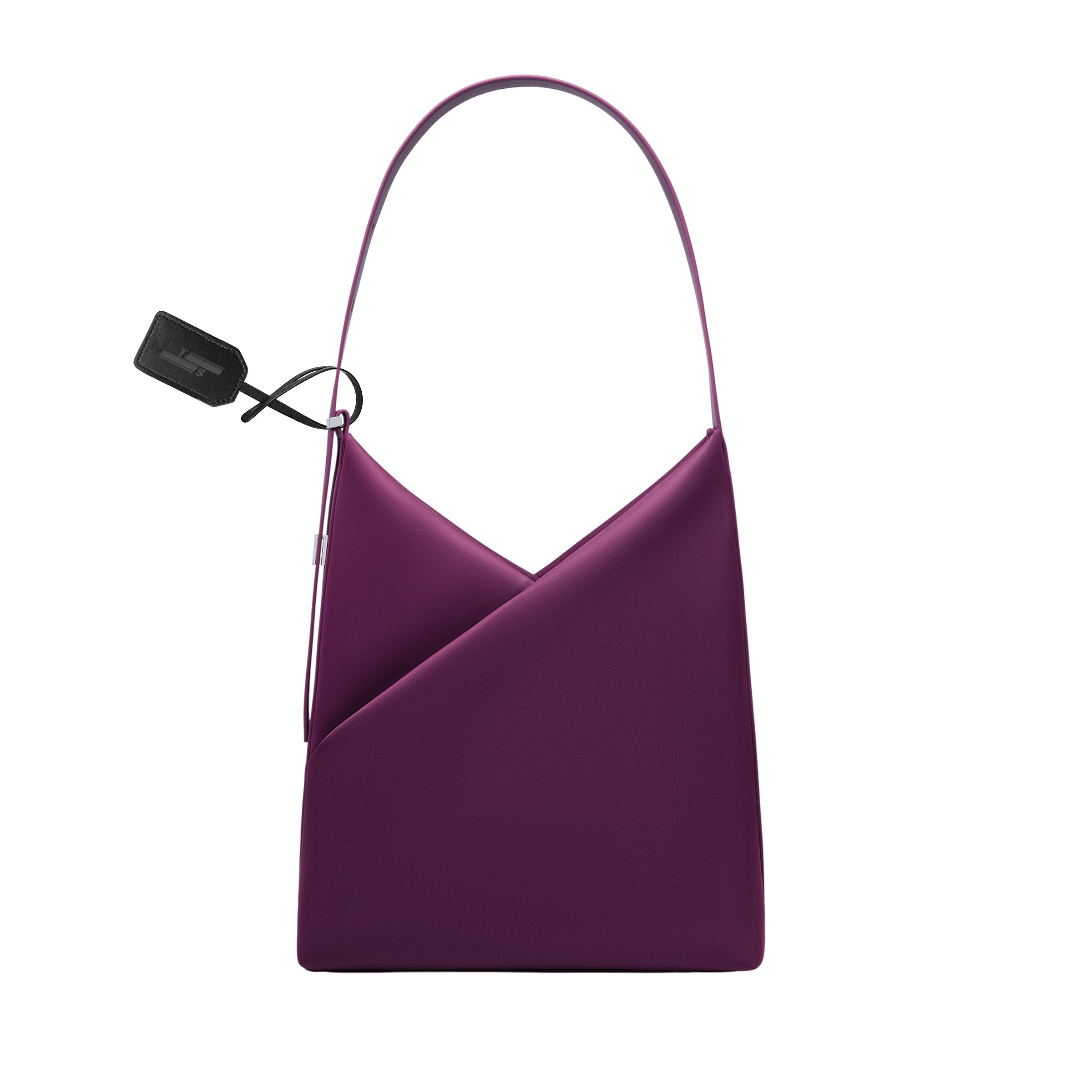 ORIGAMI HOBO BAG