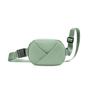 ORIGAMI BELT BAG