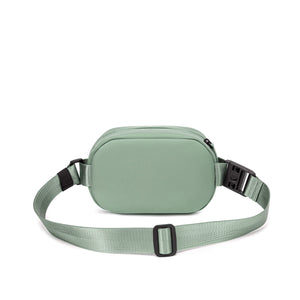 ORIGAMI BELT BAG