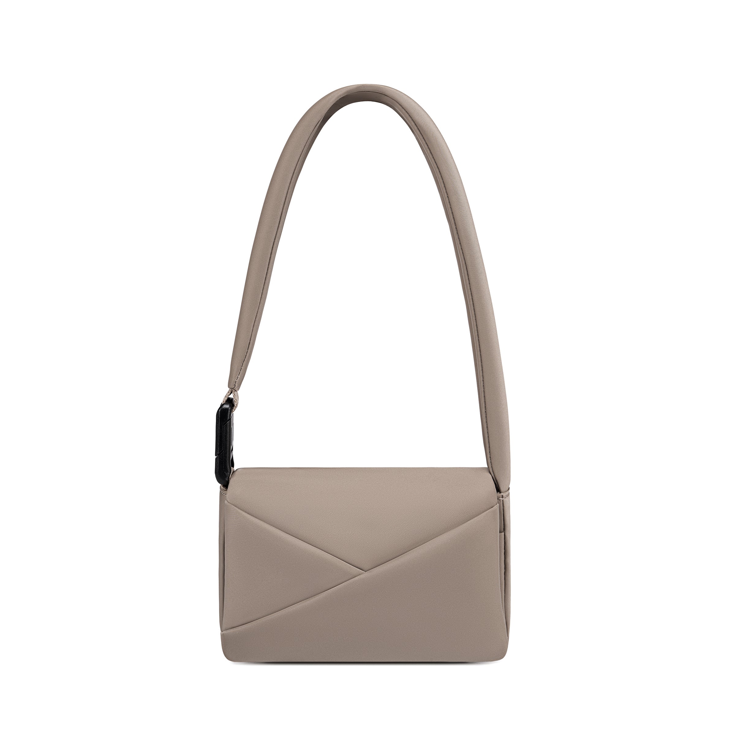 MINI ORIGAMI FLAP CROSSBODY AND HANDBAG