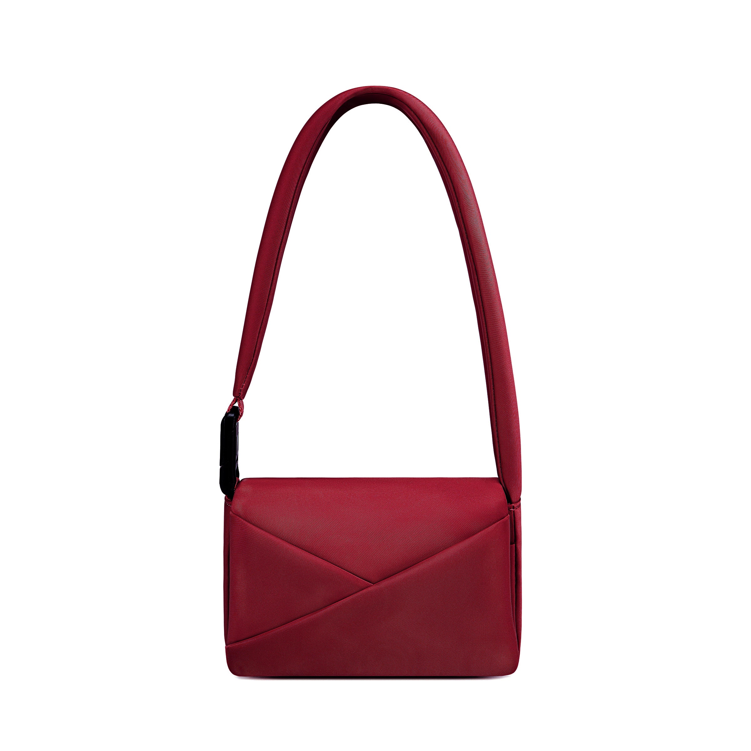 MINI ORIGAMI FLAP CROSSBODY AND HANDBAG