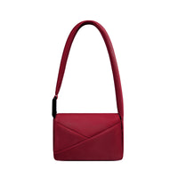 MINI ORIGAMI FLAP CROSSBODY AND HANDBAG