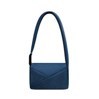 MINI ORIGAMI FLAP CROSSBODY AND HANDBAG