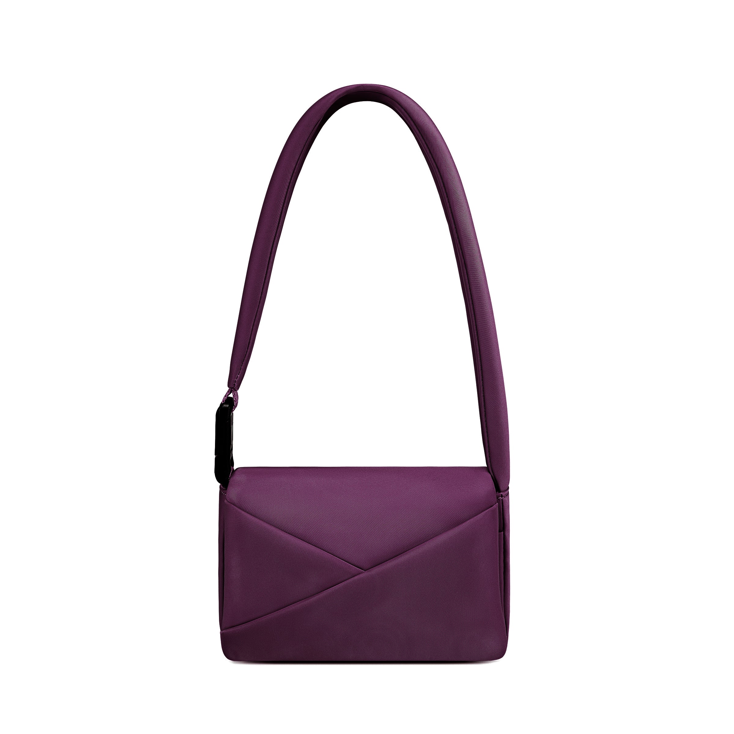 MINI ORIGAMI FLAP CROSSBODY AND HANDBAG