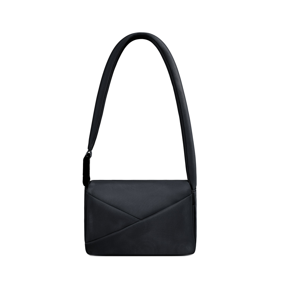 MINI ORIGAMI FLAP CROSSBODY AND HANDBAG