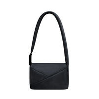 MINI ORIGAMI FLAP CROSSBODY AND HANDBAG