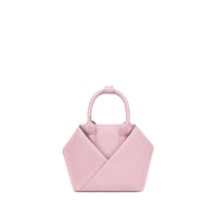 SMALL ORIGAMI CROSSBODY ULTRA MATTE