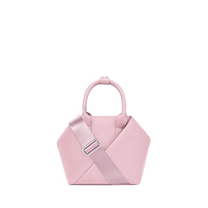 SMALL ORIGAMI CROSSBODY ULTRA MATTE