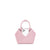 SMALL ORIGAMI CROSSBODY ULTRA MATTE