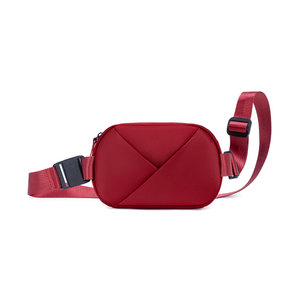 ORIGAMI BELT BAG