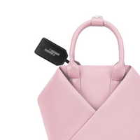 SMALL ORIGAMI CROSSBODY ULTRA MATTE