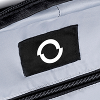 ORIGAMI 16-INCH LAPTOP BACKPACK