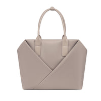 LARGE ORIGAMI TOTE ULTRA MATTE