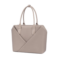 LARGE ORIGAMI TOTE ULTRA MATTE