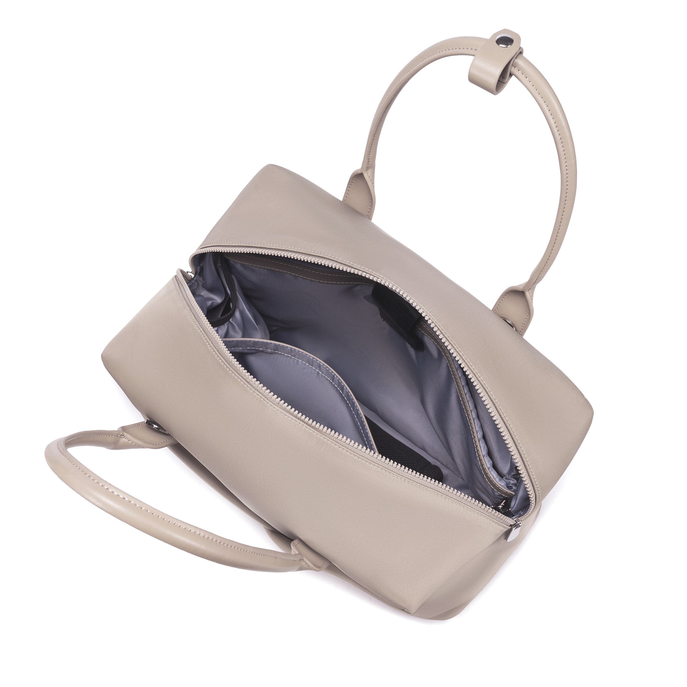 LARGE ORIGAMI TOTE ULTRA MATTE