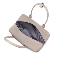 LARGE ORIGAMI TOTE ULTRA MATTE