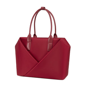 LARGE ORIGAMI TOTE ULTRA MATTE