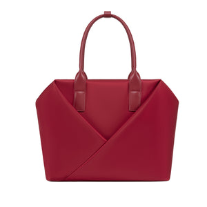 LARGE ORIGAMI TOTE ULTRA MATTE