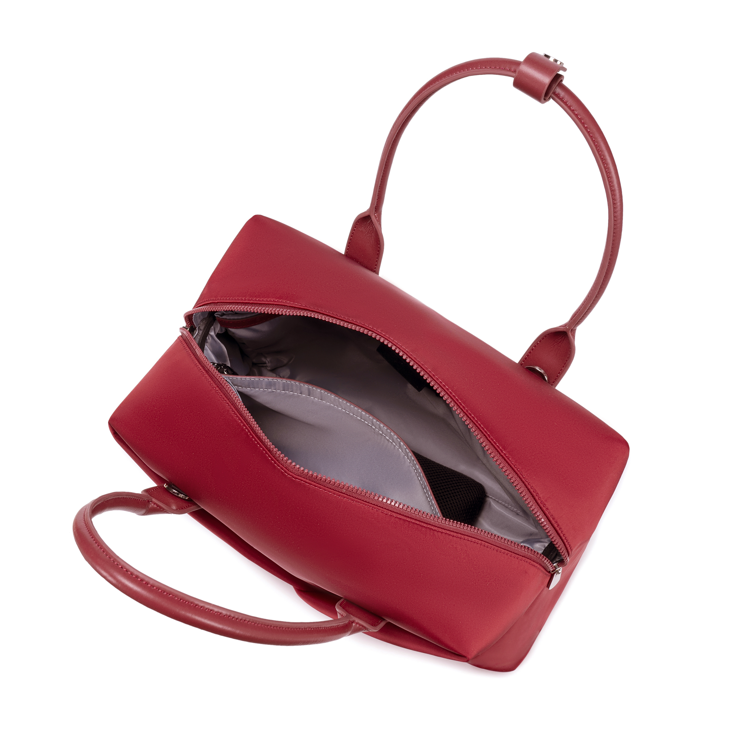 LARGE ORIGAMI TOTE ULTRA MATTE