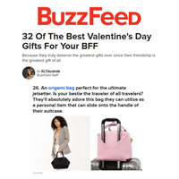 MID ORIGAMI TOTE ULTRA MATTE