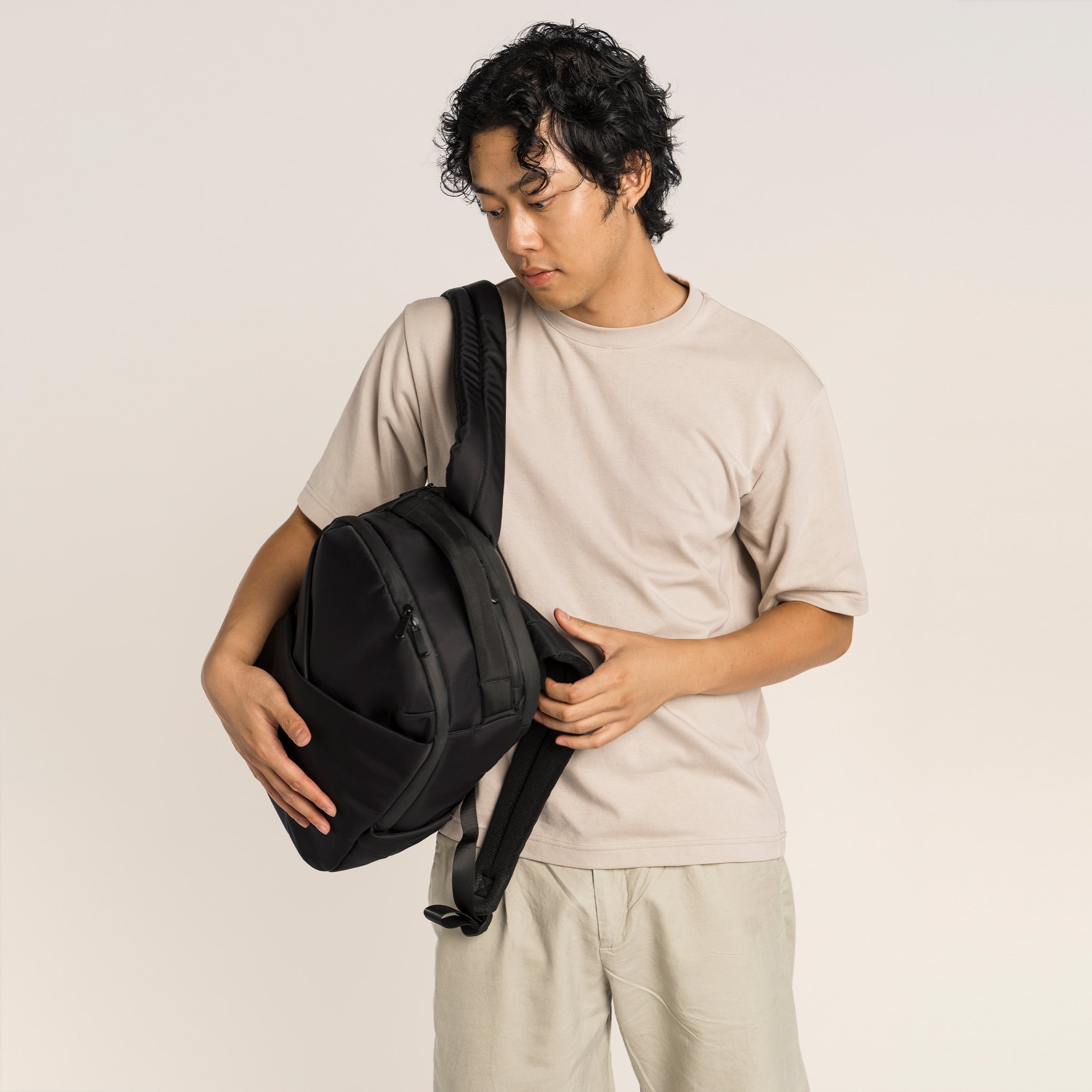 ORIGAMI 16-INCH LAPTOP BACKPACK