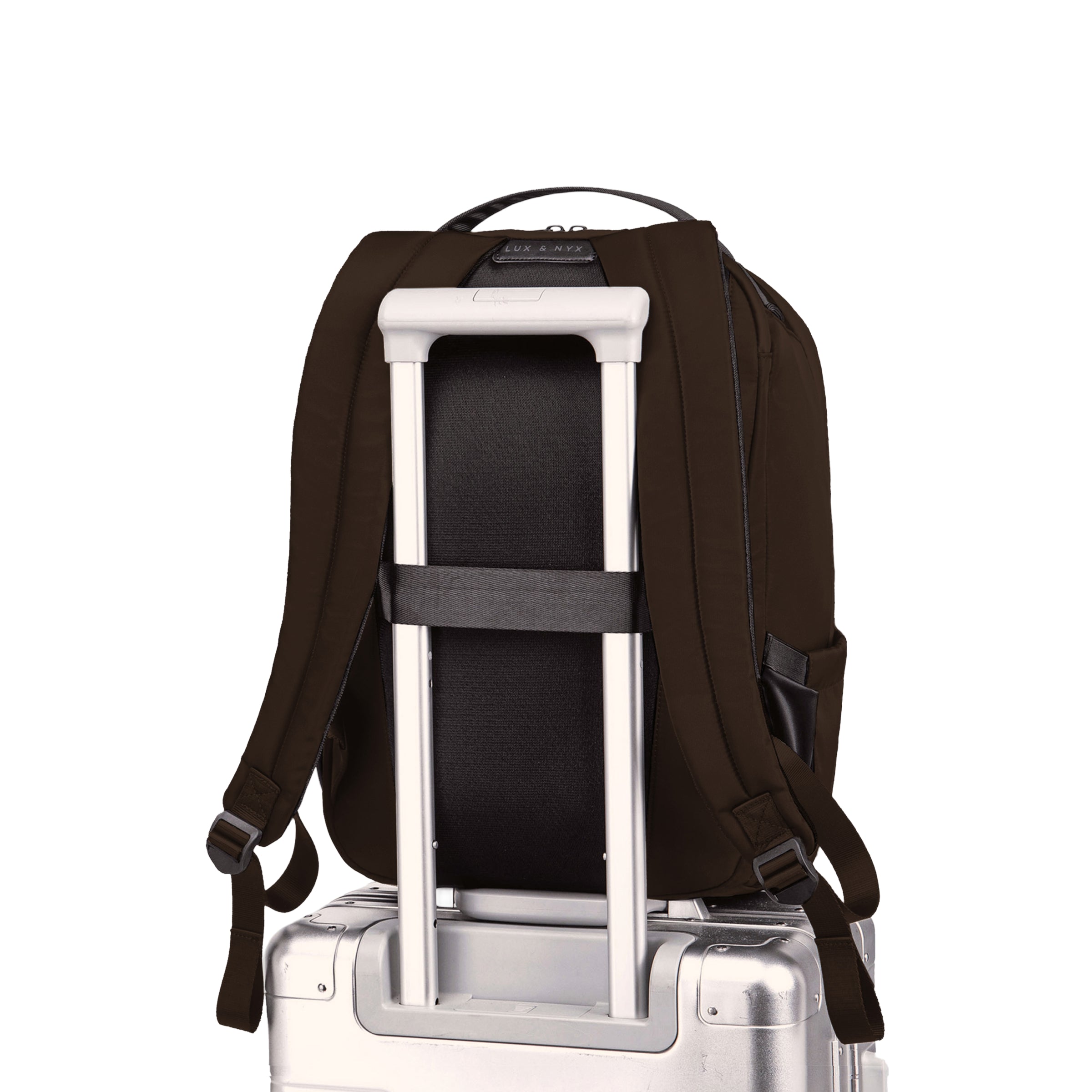 ORIGAMI 16-INCH LAPTOP BACKPACK