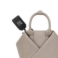 SMALL ORIGAMI CROSSBODY ULTRA MATTE