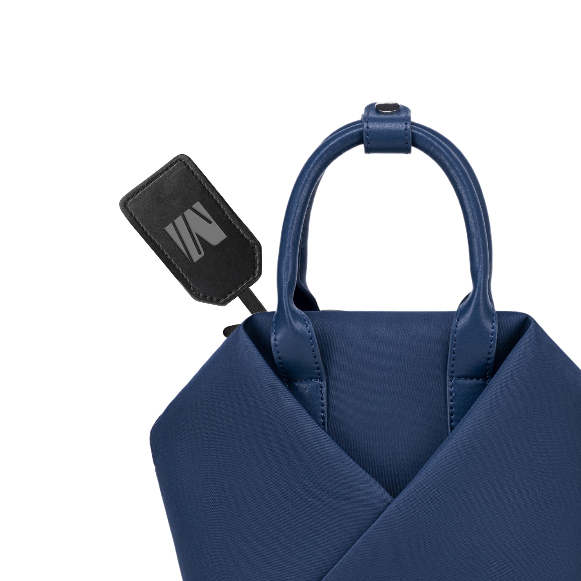 SMALL ORIGAMI CROSSBODY ULTRA MATTE