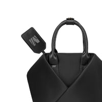 SMALL ORIGAMI CROSSBODY ULTRA MATTE