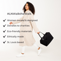 LARGE ORIGAMI TOTE ULTRA MATTE