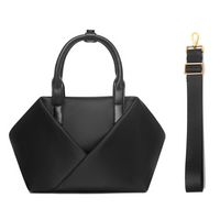 MID ORIGAMI TOTE ULTRA MATTE