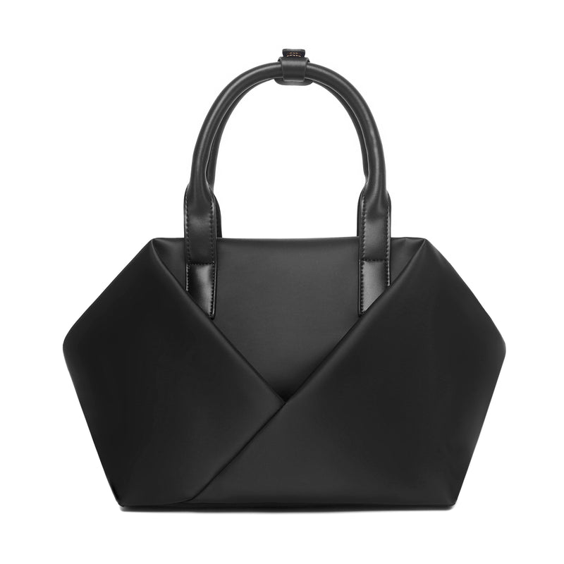 MID ORIGAMI TOTE ULTRA MATTE