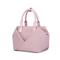 MID ORIGAMI TOTE ULTRA MATTE