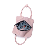 MID ORIGAMI TOTE ULTRA MATTE