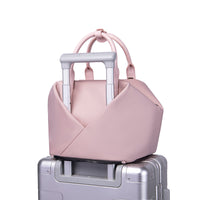 MID ORIGAMI TOTE ULTRA MATTE