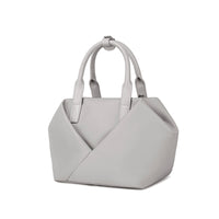 MID ORIGAMI TOTE ULTRA MATTE