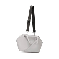 MID ORIGAMI TOTE ULTRA MATTE