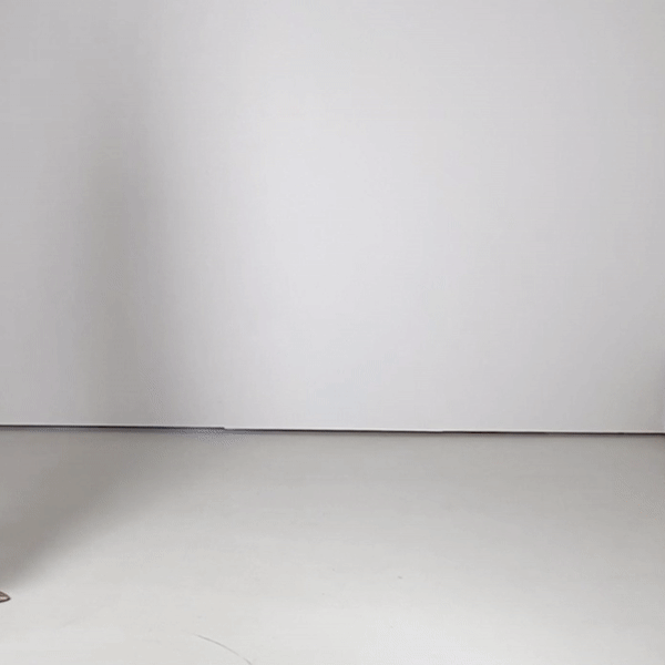 LARGE ORIGAMI TOTE ULTRA MATTE